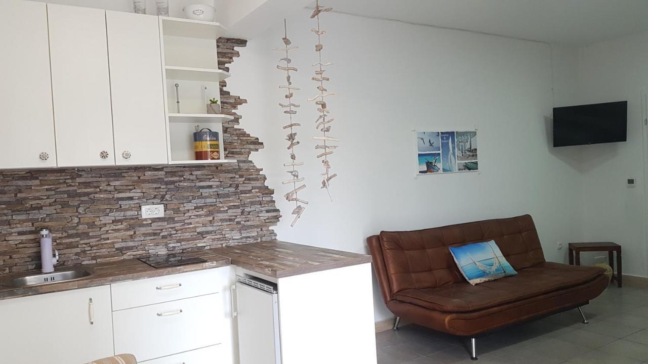 Hamo Apartments & Soba Lumbarda Zewnętrze zdjęcie