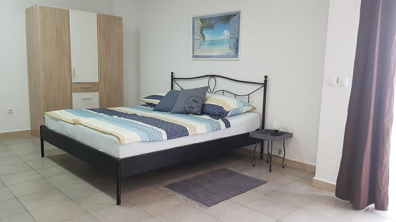 Hamo Apartments & Soba Lumbarda Zewnętrze zdjęcie