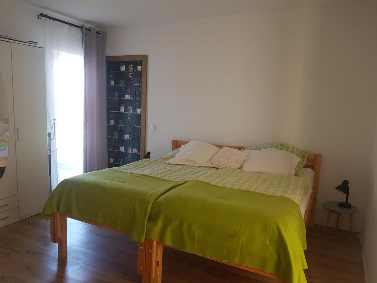 Hamo Apartments & Soba Lumbarda Zewnętrze zdjęcie