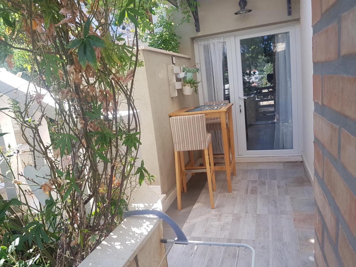 Hamo Apartments & Soba Lumbarda Zewnętrze zdjęcie