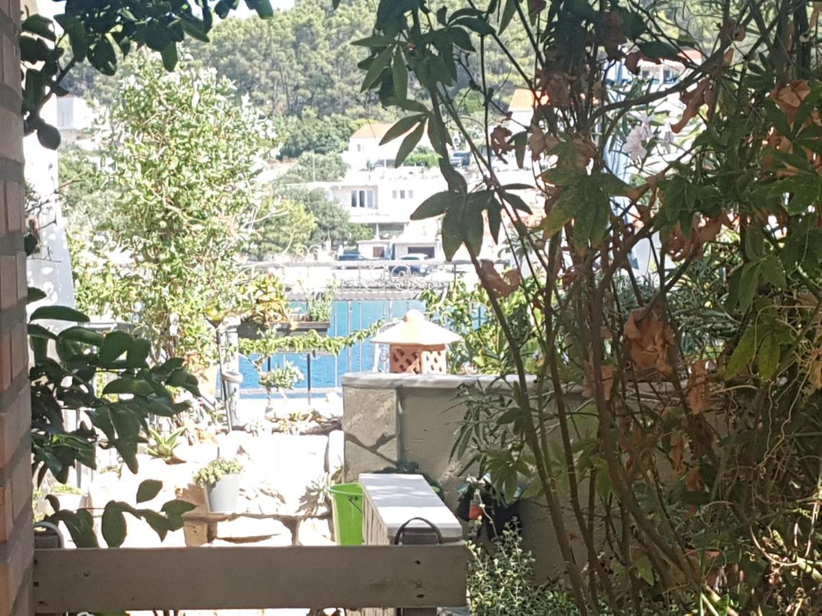Hamo Apartments & Soba Lumbarda Zewnętrze zdjęcie