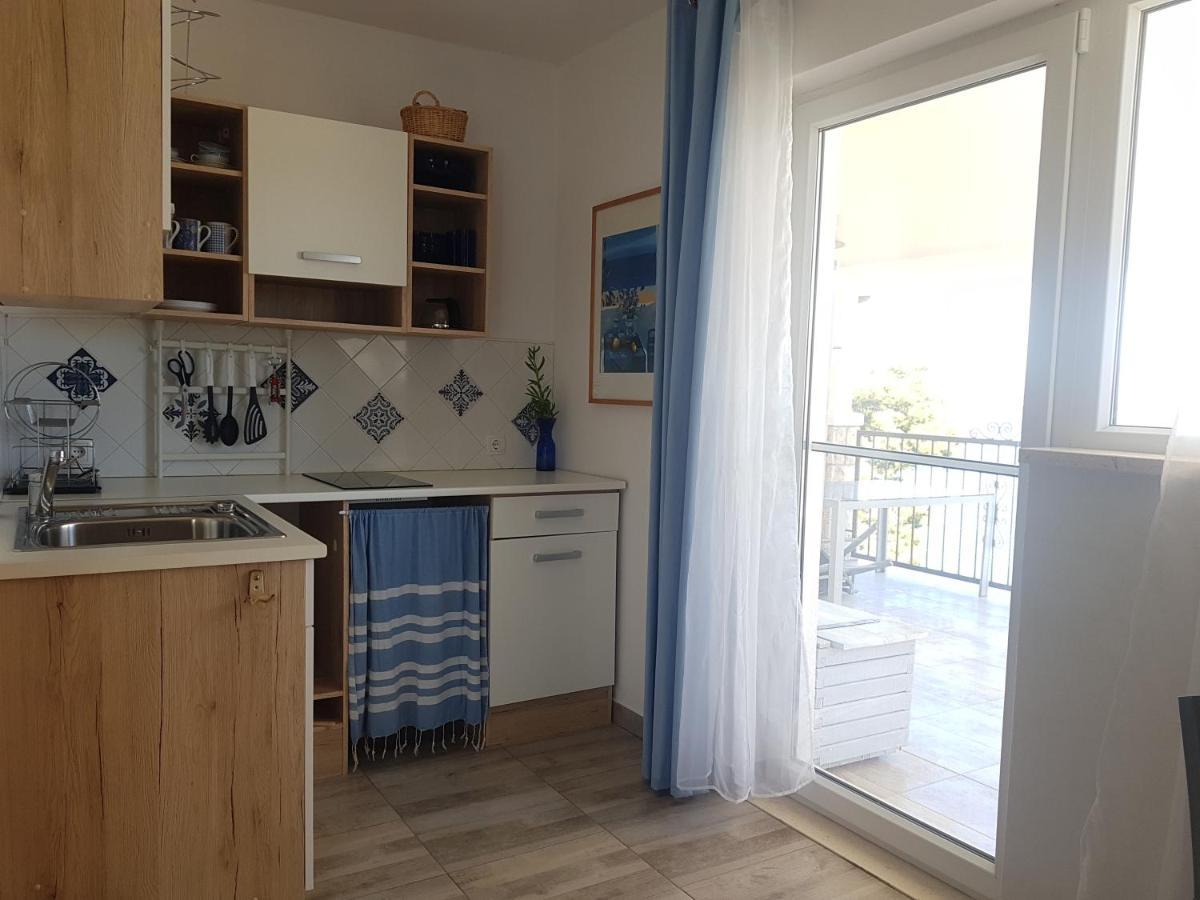 Hamo Apartments & Soba Lumbarda Zewnętrze zdjęcie