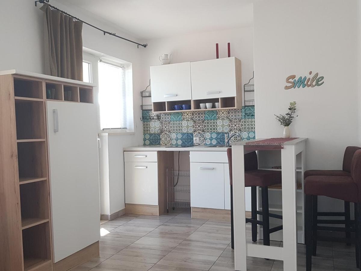Hamo Apartments & Soba Lumbarda Zewnętrze zdjęcie