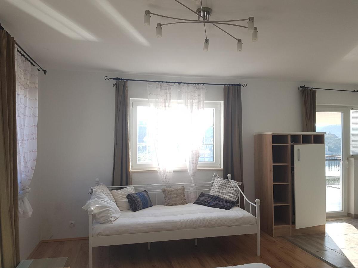 Hamo Apartments & Soba Lumbarda Zewnętrze zdjęcie