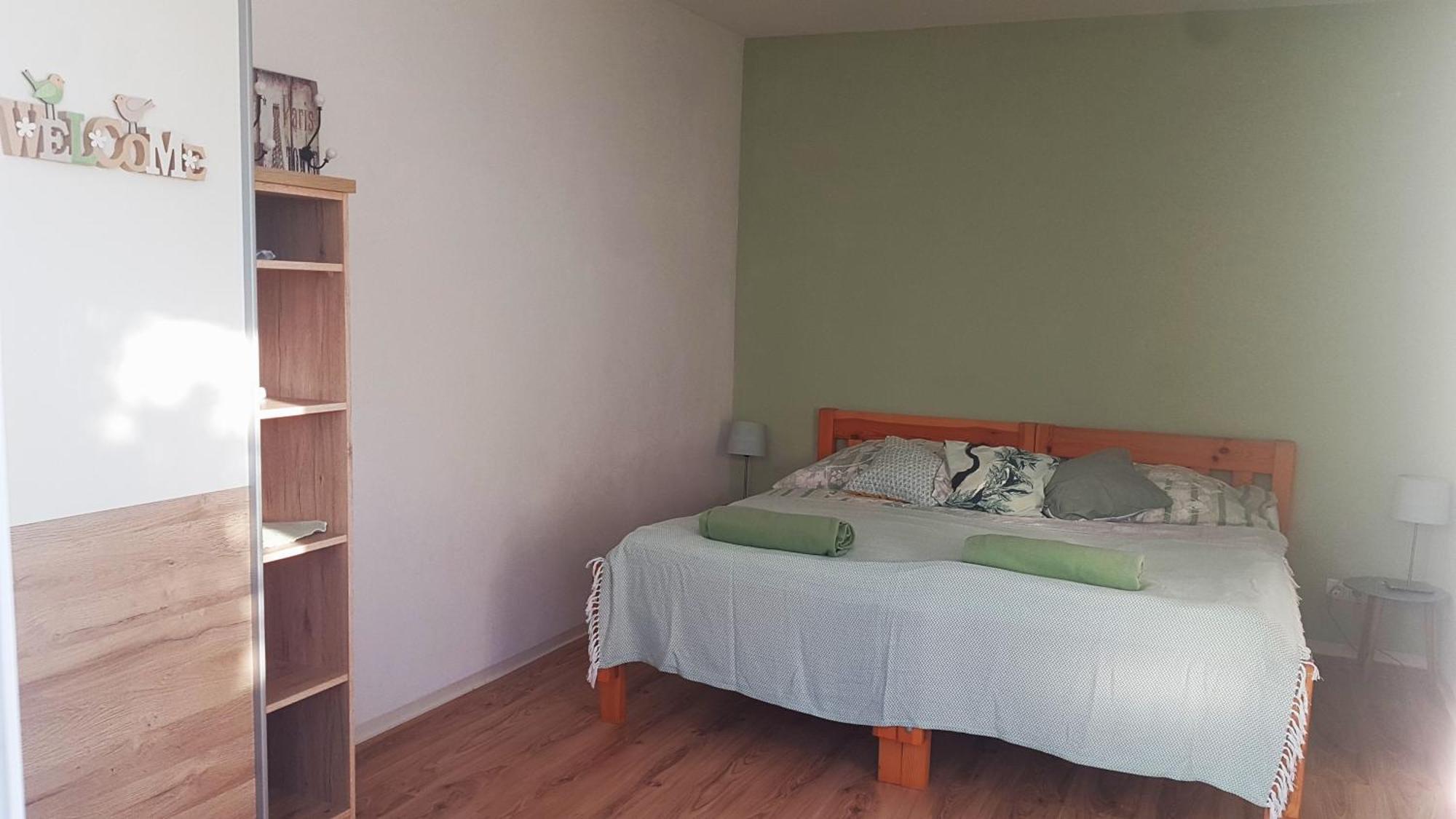 Hamo Apartments & Soba Lumbarda Zewnętrze zdjęcie