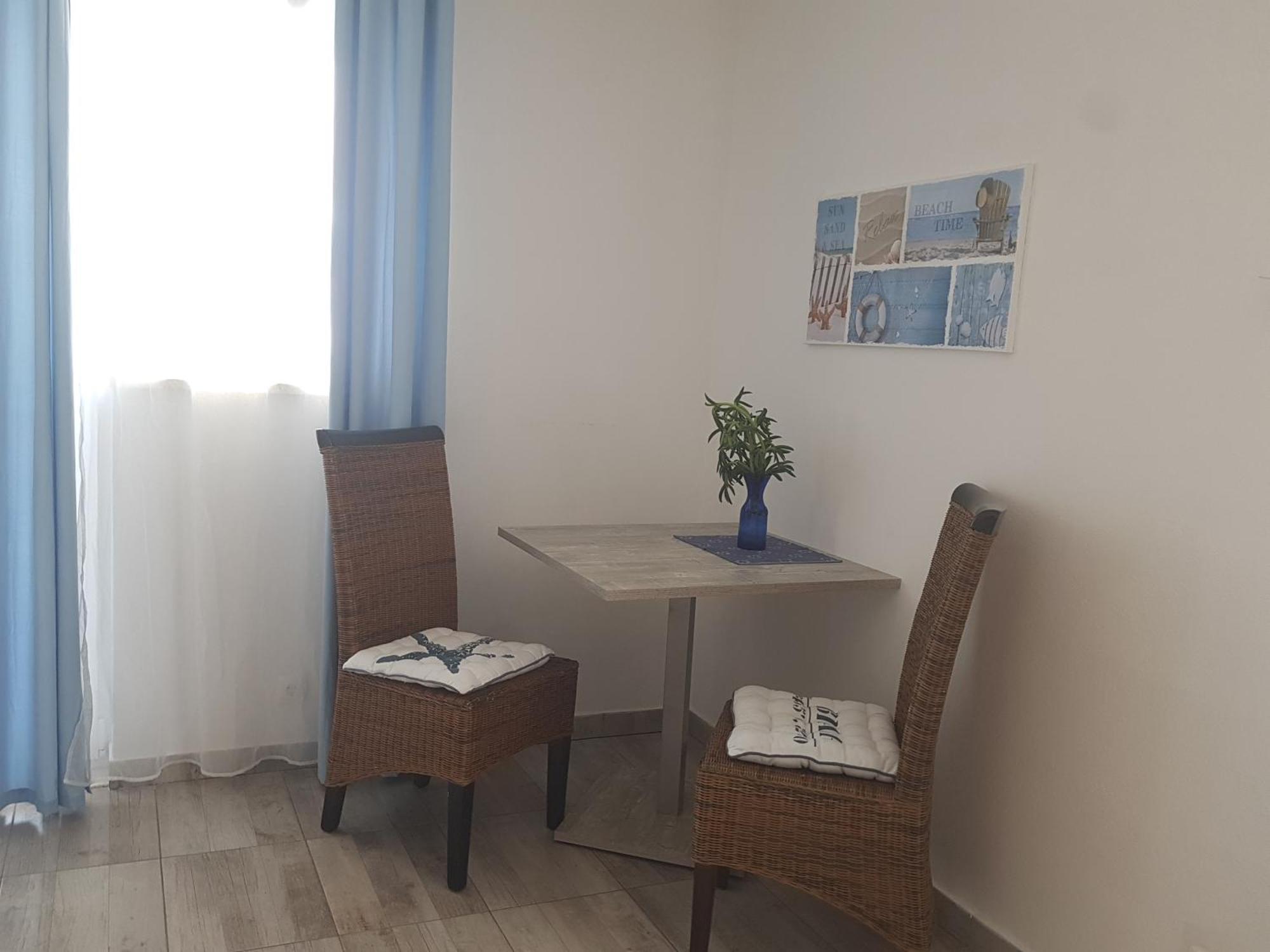 Hamo Apartments & Soba Lumbarda Zewnętrze zdjęcie