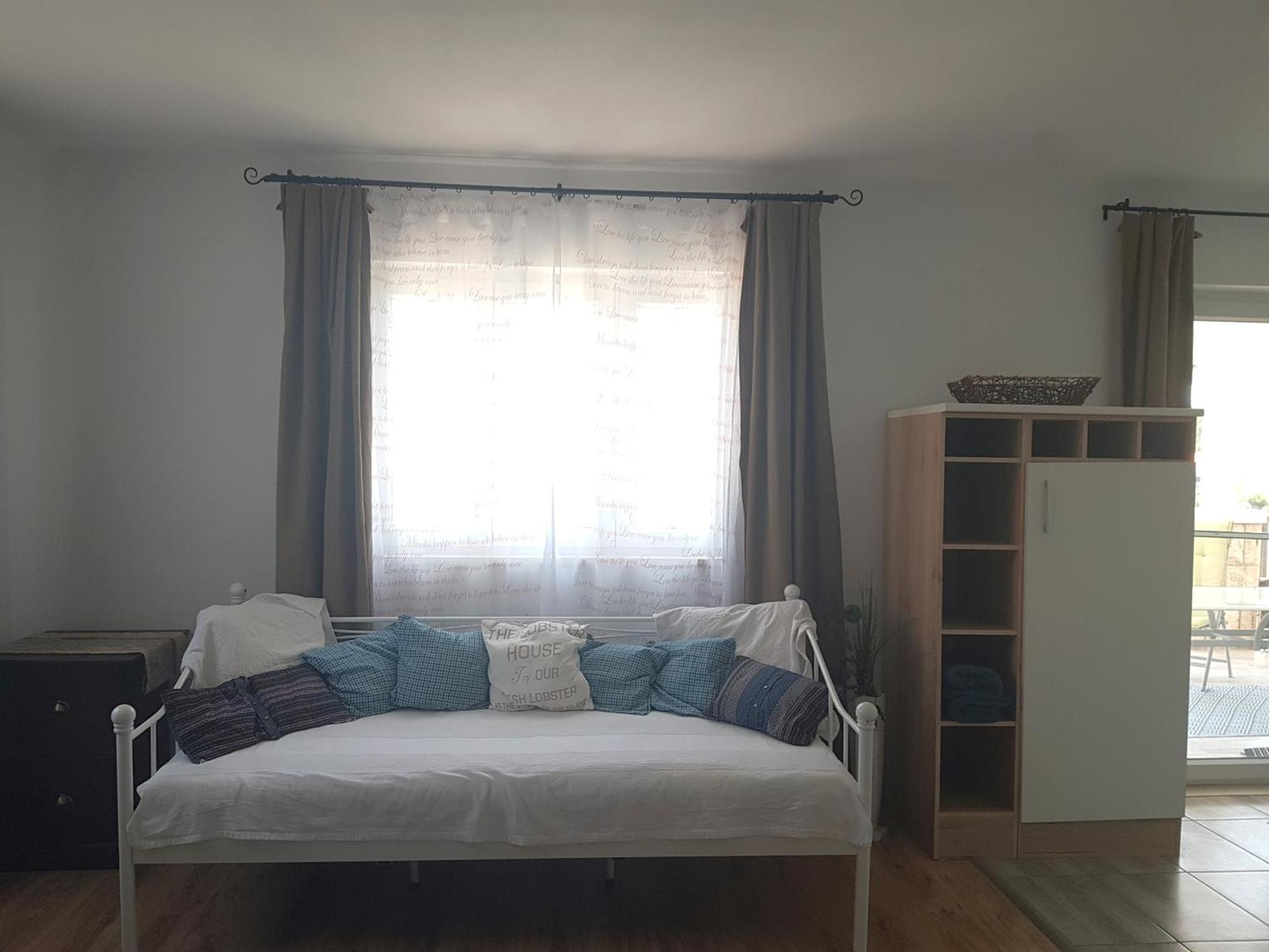 Hamo Apartments & Soba Lumbarda Zewnętrze zdjęcie