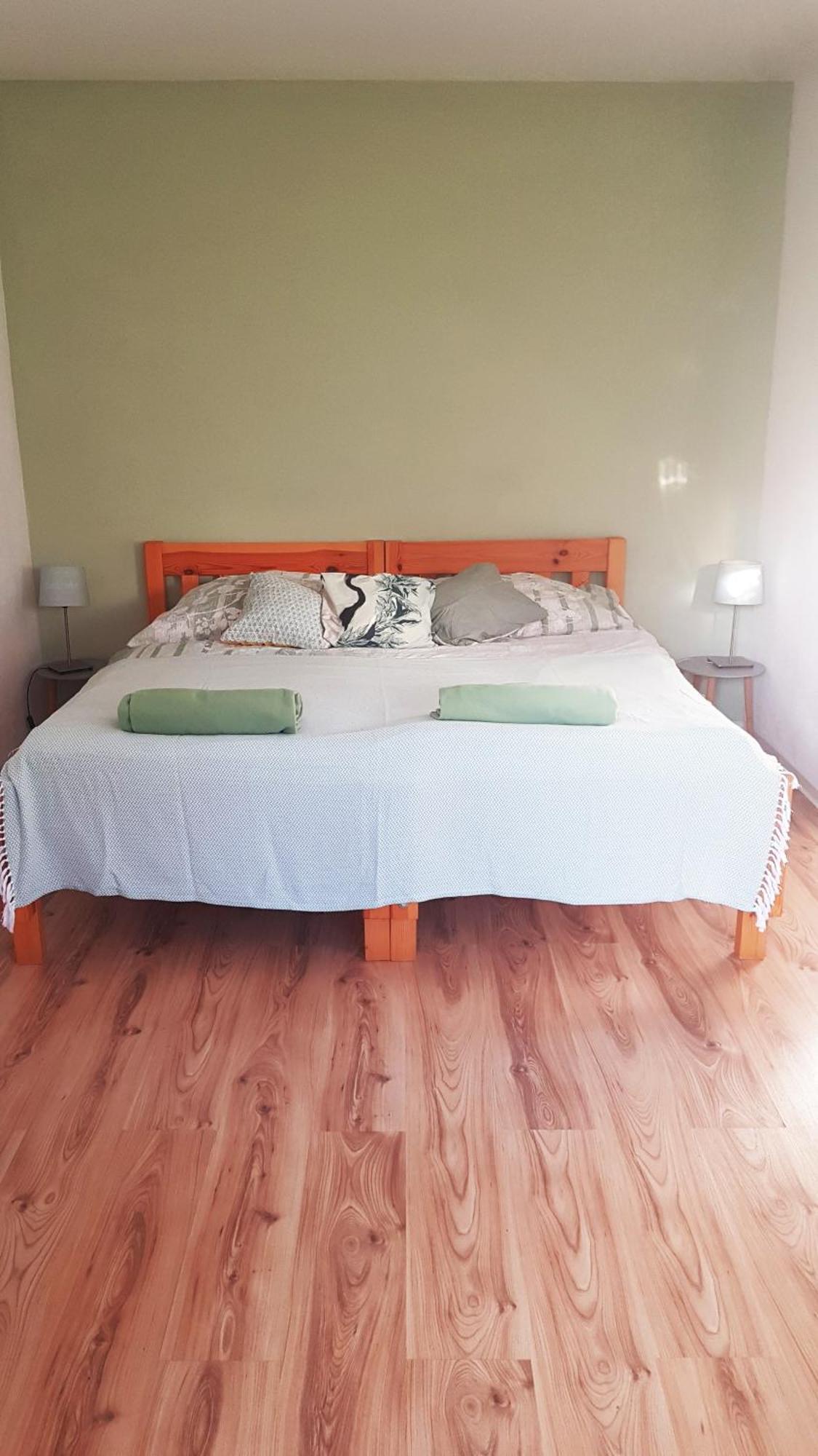 Hamo Apartments & Soba Lumbarda Zewnętrze zdjęcie