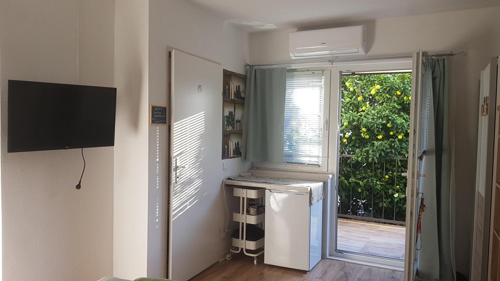 Hamo Apartments & Soba Lumbarda Zewnętrze zdjęcie