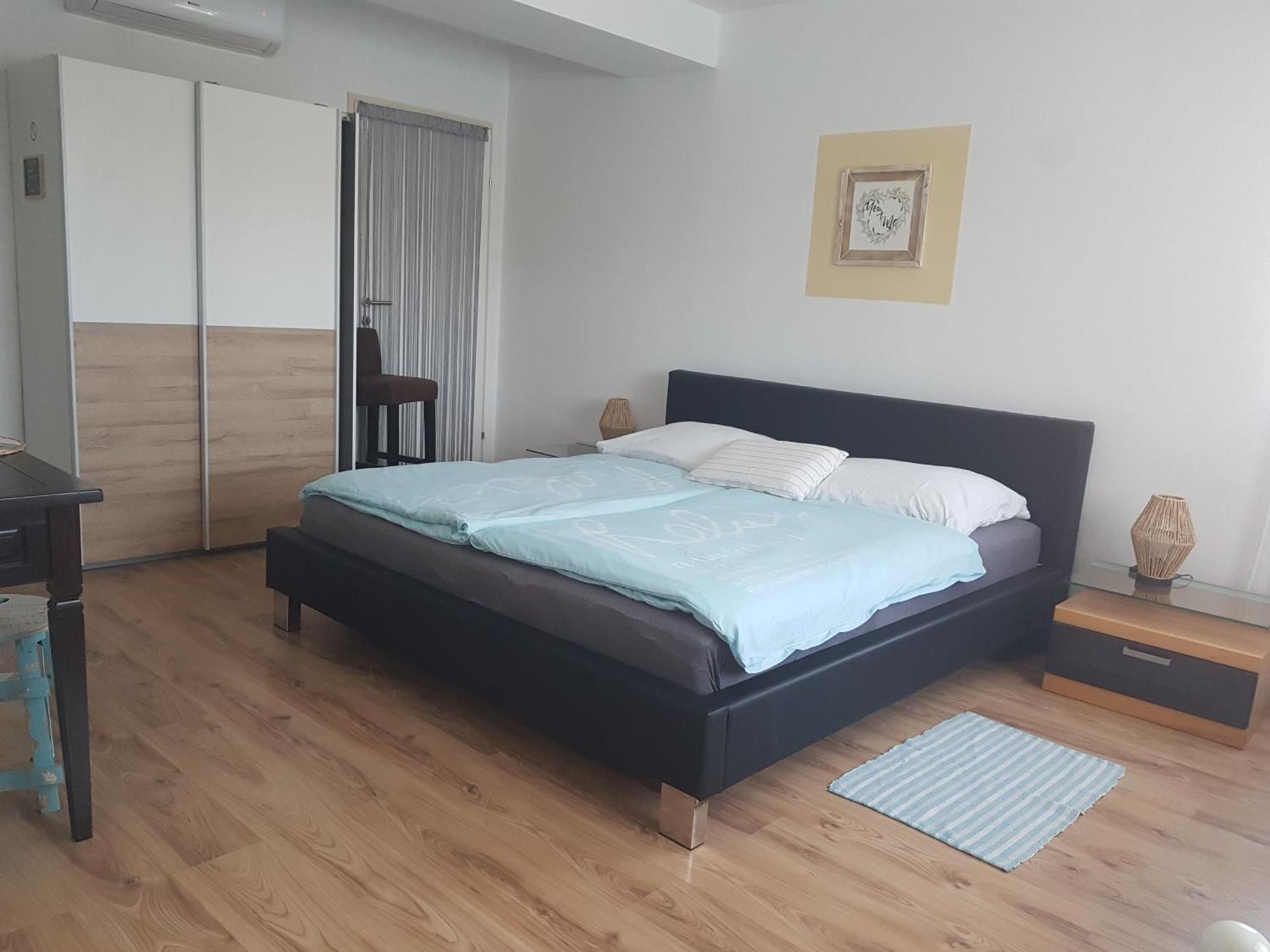 Hamo Apartments & Soba Lumbarda Zewnętrze zdjęcie