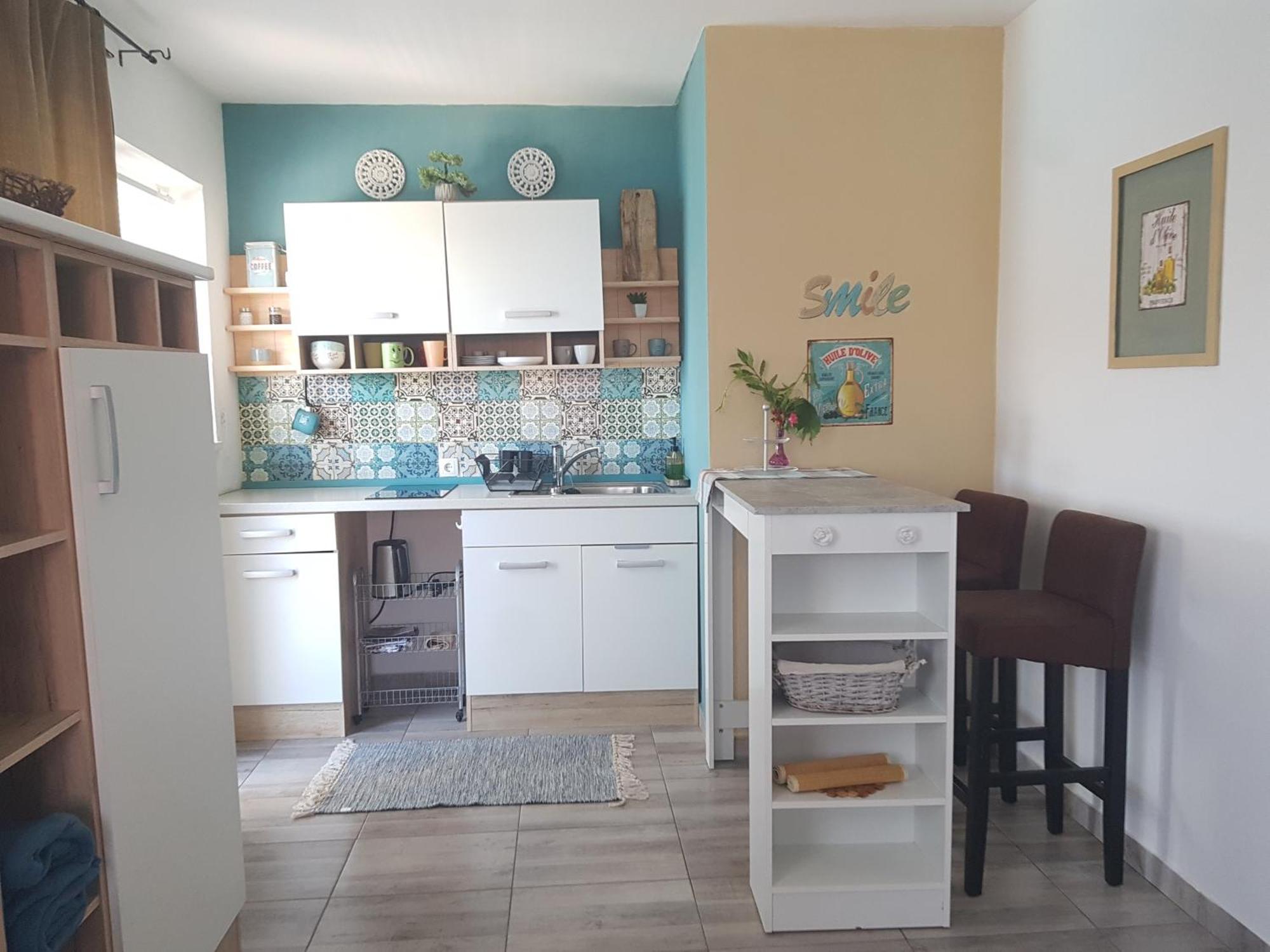 Hamo Apartments & Soba Lumbarda Zewnętrze zdjęcie