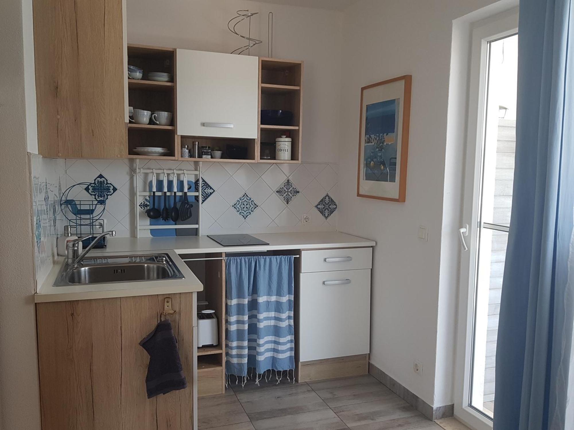 Hamo Apartments & Soba Lumbarda Zewnętrze zdjęcie