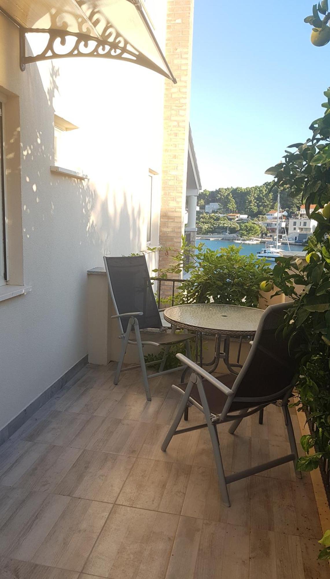 Hamo Apartments & Soba Lumbarda Zewnętrze zdjęcie