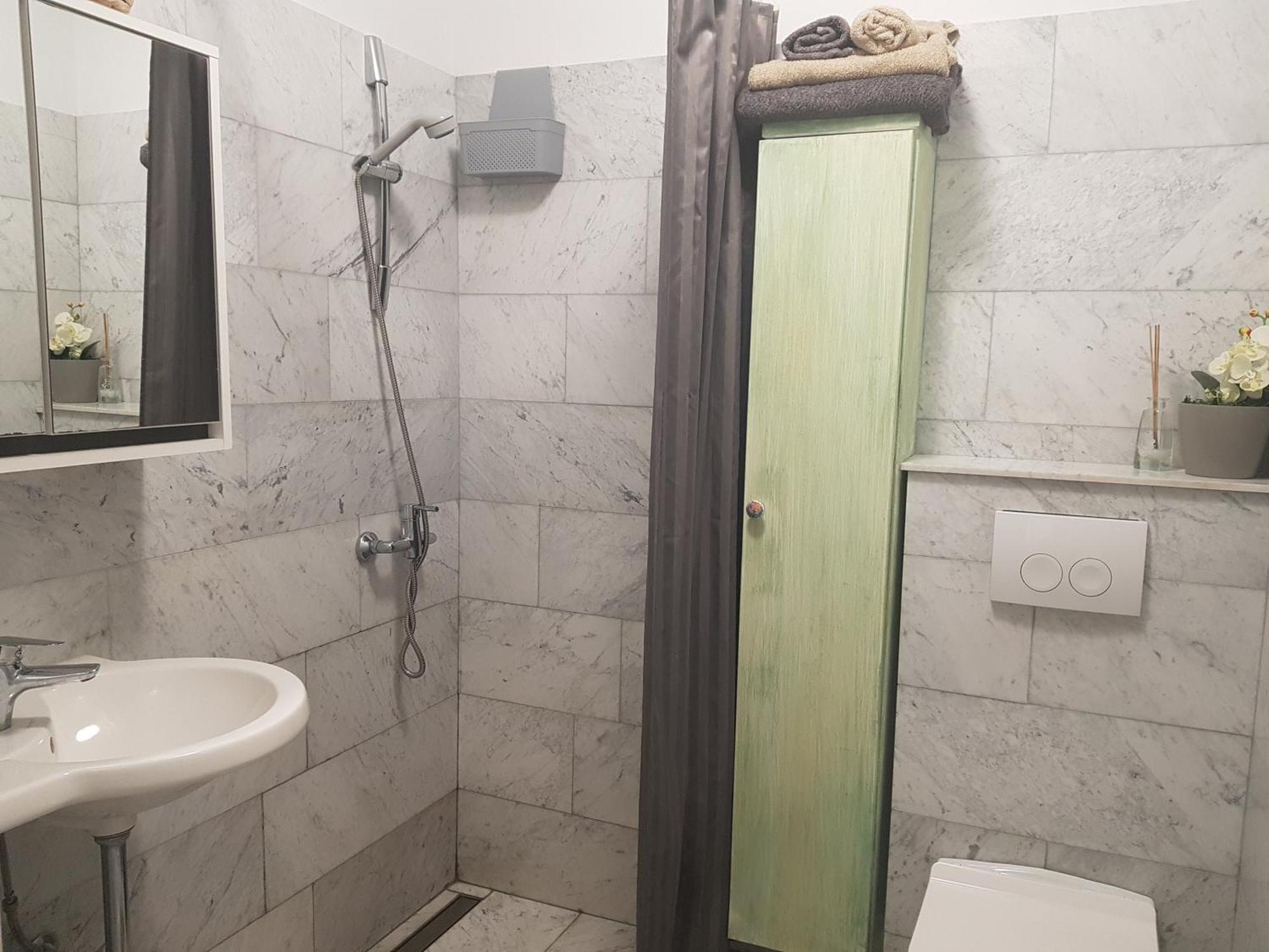 Hamo Apartments & Soba Lumbarda Zewnętrze zdjęcie